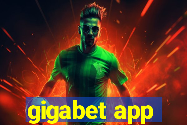 gigabet app